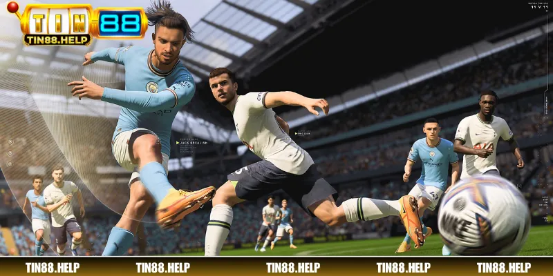 Cược nhanh thắng nhanh với các trận đấu tại Virtual Sports